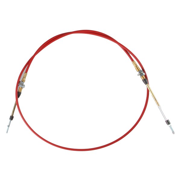 B&M® 80506 Shifter Cable