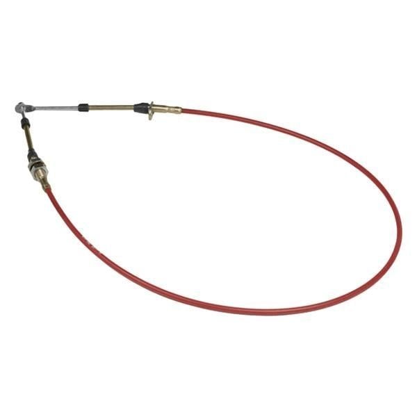 B&M® 80605 - Shifter Cable