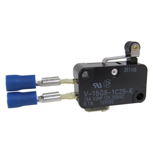 B&M® - Neutral Reverse Micro Switch