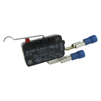 B&M® - Micro Switch