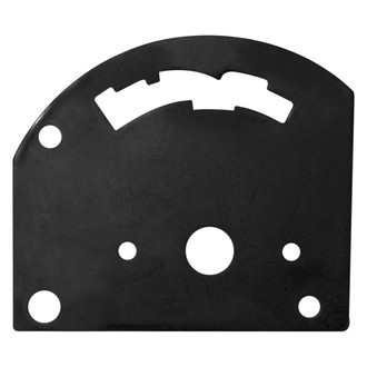B&M® - Pro Stick™ Transfer Case Shift Pattern Plate