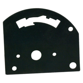 B&M® - Pro Stick™ Transfer Case Shift Pattern Plate