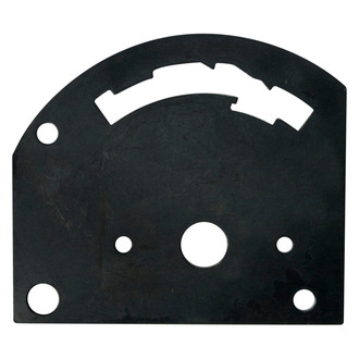 B&M® - Pro Stick™ Transfer Case Shift Pattern Plate