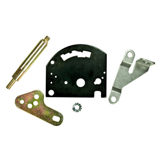 B&M® - Pro Stick™ Transfer Case Shift Pattern Plate Kit