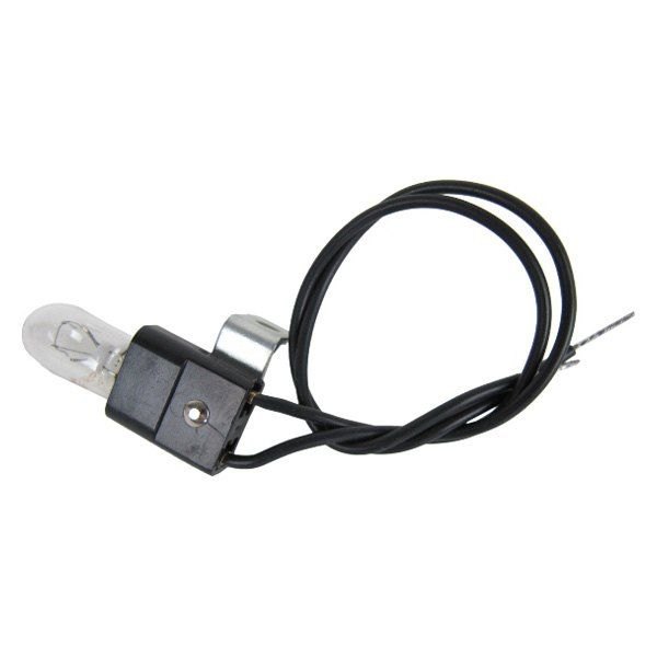 B&M® - QuickSilver™ Automatic Transmission Shift Indicator Lamp & Socket
