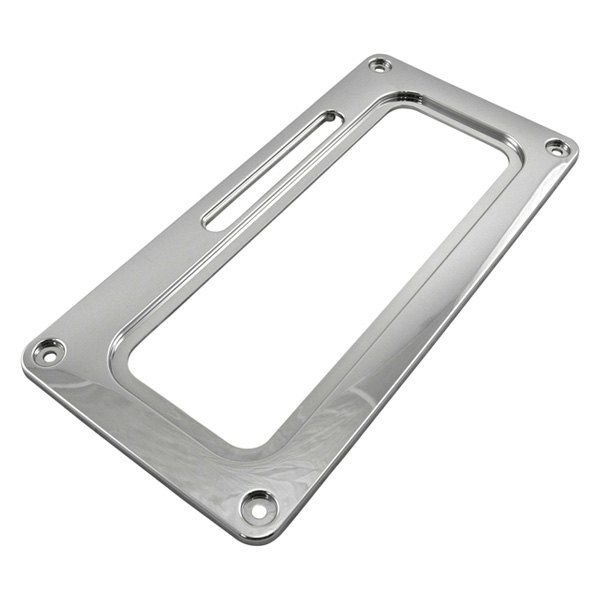 B&M® - Top Cover Plate