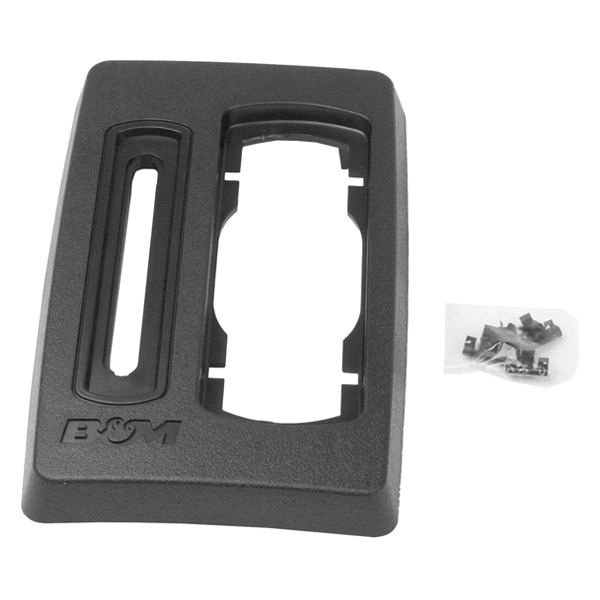 B&M® - Hammer™ Shifter Replacement Top Cover