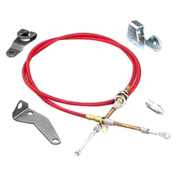 B&M® - Hammer™ Shifter Install Kit