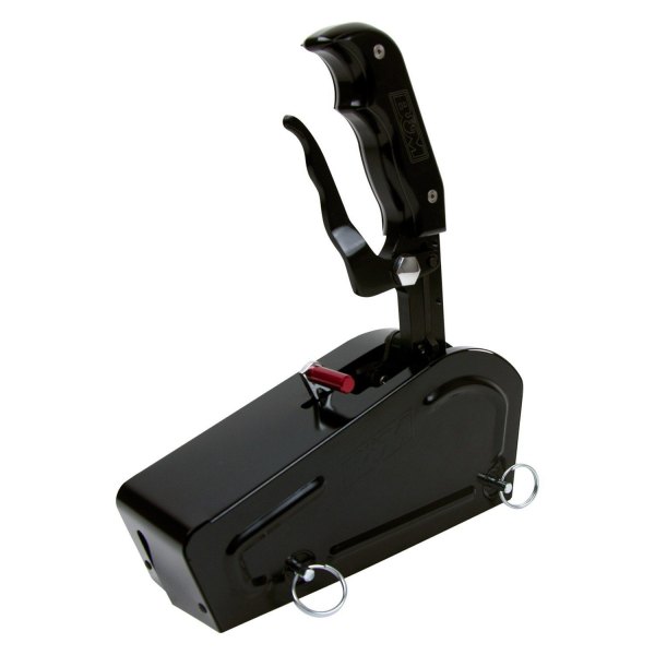 B&M® - Stealth Magnum Grip Pro Stick™ Automatic Transmission Shifter