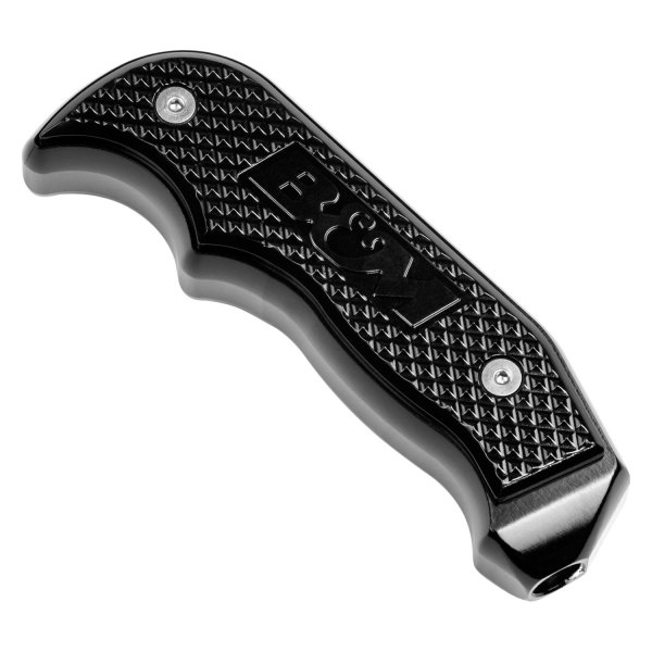 B&M® - Automatic Black Shifter Handle