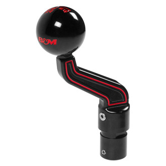 B&M® - Extended Transfer Case Handle