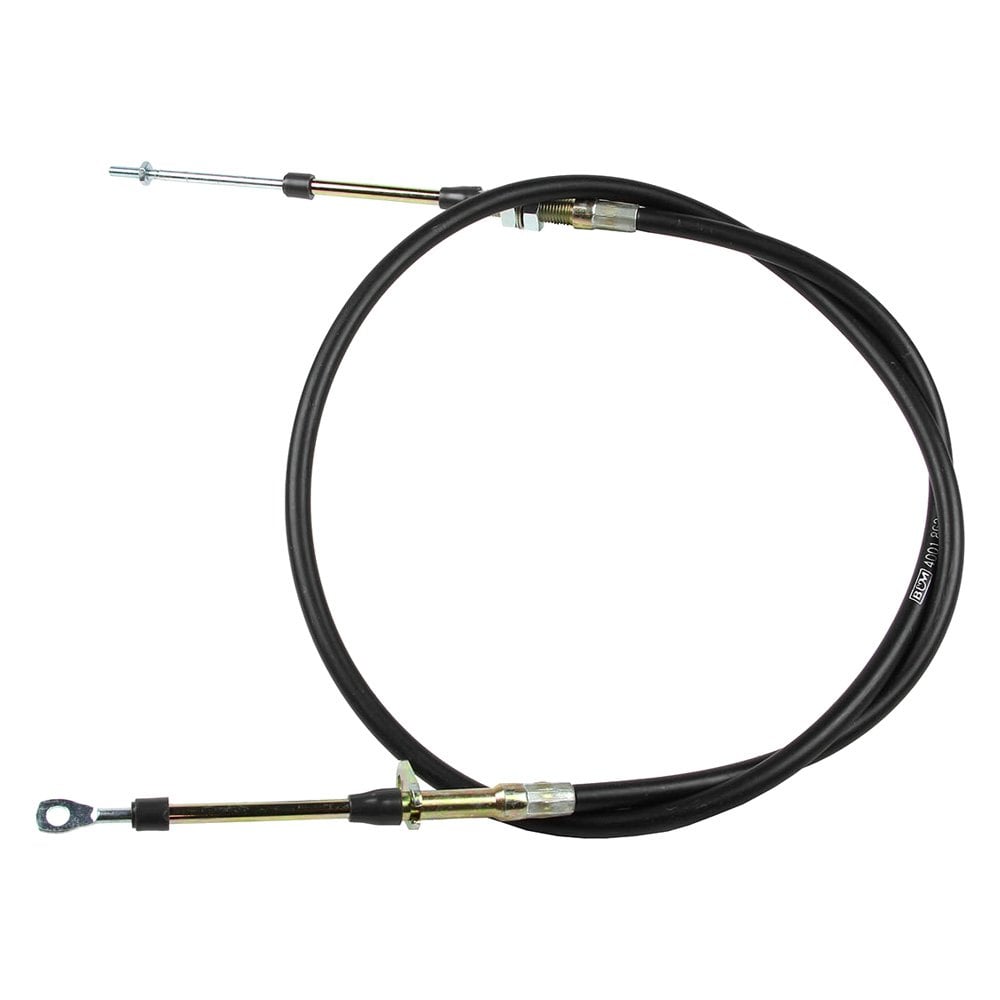 B M Shifter Cable