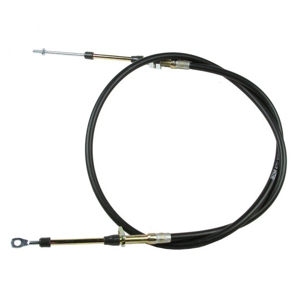 B&M® 81833 Shifter Cable