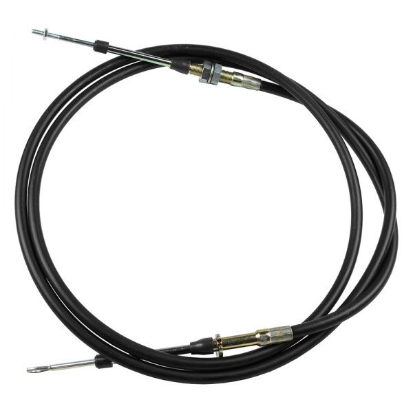 B&M® 81834 - Shifter Cable