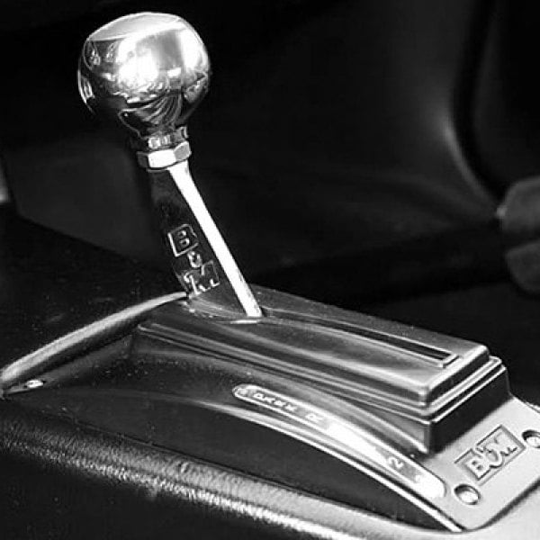 B&M™ Shifters, Transmissions, Torque Converters