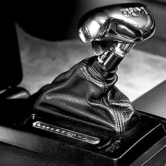 B&M® - Megashifter™ Automatic Transmission Shifter