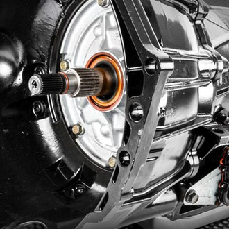 B&M® - Automatic Transmission