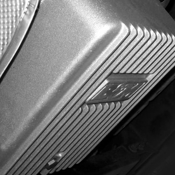 B&M® - Automatic Transmission Pan