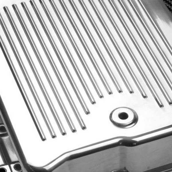 B&M® - Performance Transmission Pan