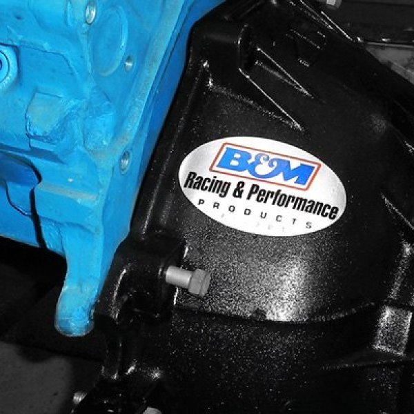 B&M™ Shifters, Transmissions, Torque Converters