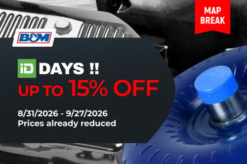 B&M Special Offers