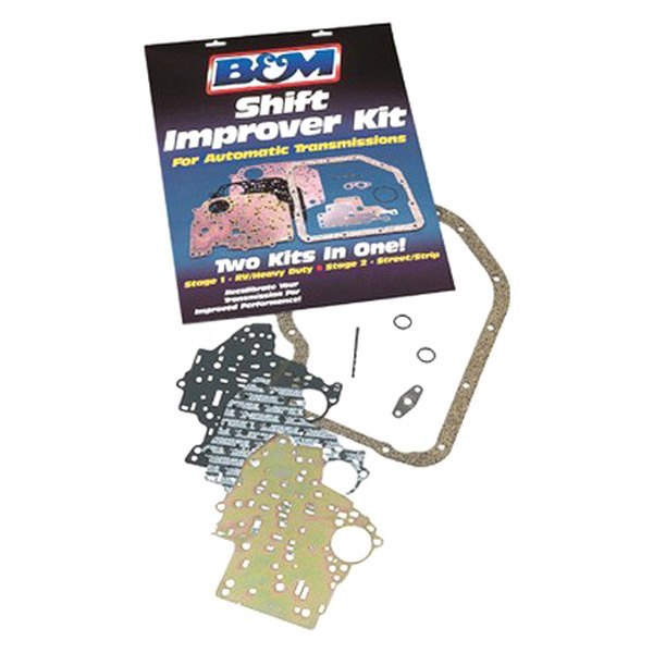 B&M® Shift Improver Kit™