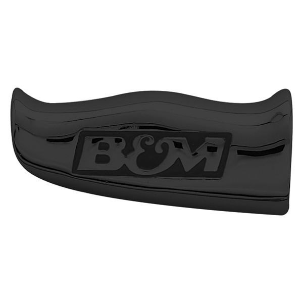 B&M® - Automatic T-Handle Black Plastic Shifter