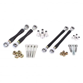BMR Suspension® - Adjustable Sway Bar End Link Kit
