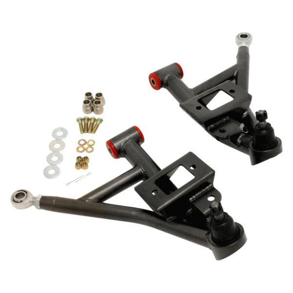 BMR Suspension® - Front Front Lower Lower Adjustable A-Arms