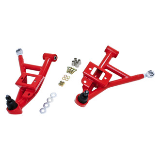 BMR Suspension® - Front Lower Adjustable A-Arms