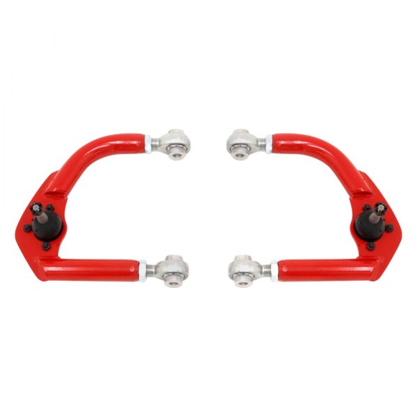 BMR Suspension® AA004R Front Upper Adjustable AArms
