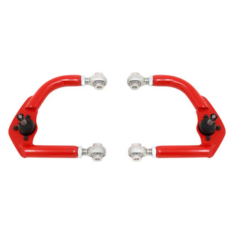 BMR Suspension® - Front Upper Adjustable A-Arms