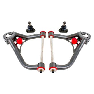 BMR Suspension® - Front Upper Non-Adjustable Stock Spindles A-Arms
