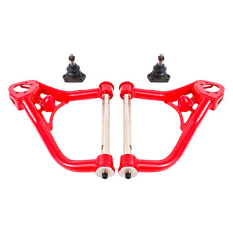 BMR Suspension® - Front Upper Non-Adjustable Stock Spindles A-Arms
