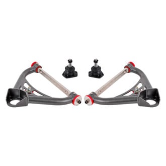BMR Suspension® - Front Upper Non-Adjustable Stock Spindles A-Arms