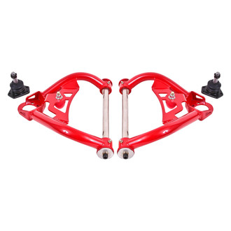 BMR Suspension® - Front Upper Non-Adjustable Stock Spindles A-Arms