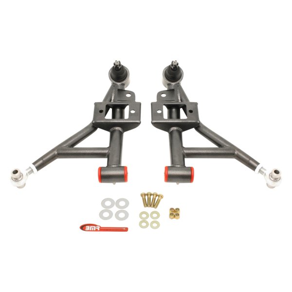BMR Suspension® - Front Front Lower Lower Adjustable 1" Lowering A-Arms