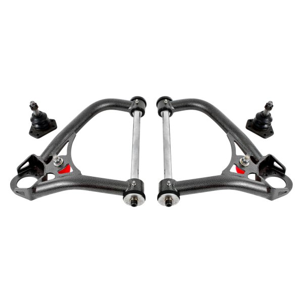 BMR Suspension® - Pro-Touring™ Front Front Upper Upper Non-Adjustable A-Arms