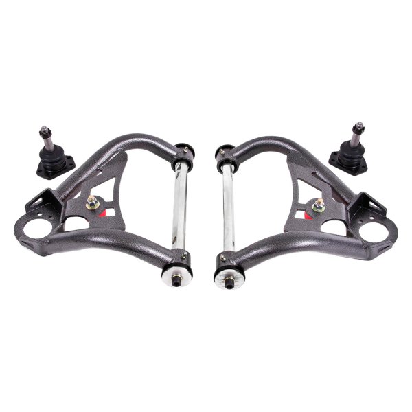 BMR Suspension® - Pro-Touring™ Front Front Upper Upper Non-Adjustable A-Arms