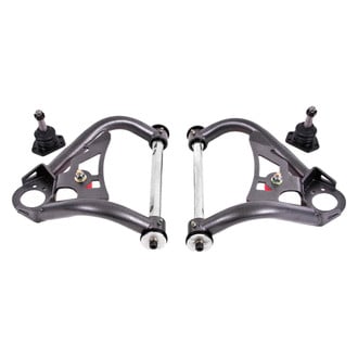 BMR Suspension® - Pro-Touring™ Front Upper Non-Adjustable A-Arms