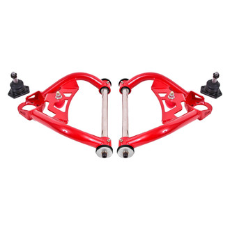 BMR Suspension® - Pro-Touring™ Front Upper Non-Adjustable A-Arms