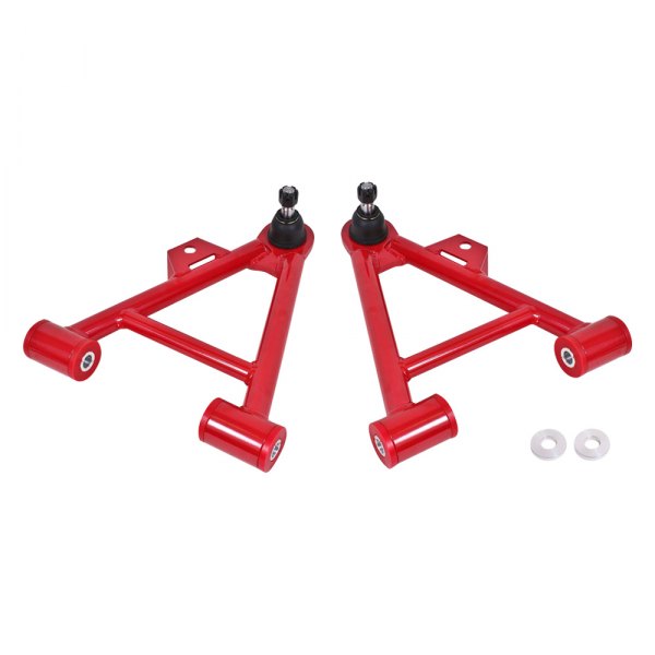 BMR Suspension® - Front Front Lower Lower Non-Adjustable Coilover A-Arms