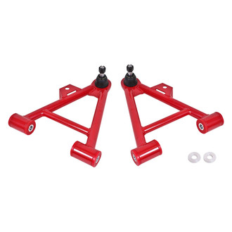 BMR Suspension® - Front Lower Non-Adjustable Coilover A-Arms