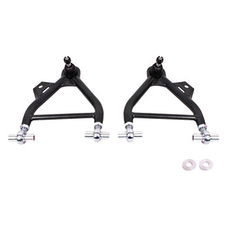 BMR Suspension® - Front Lower Adjustable Coilover A-Arms