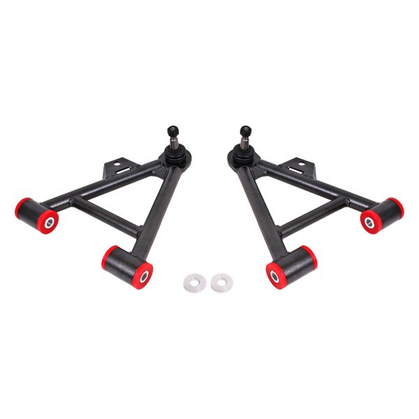 BMR Suspension® - Front Front Lower Lower Non-Adjustable Coilover A-Arms