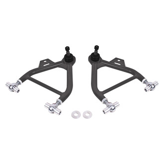 BMR Suspension® - Front Lower Adjustable Coilover A-Arms