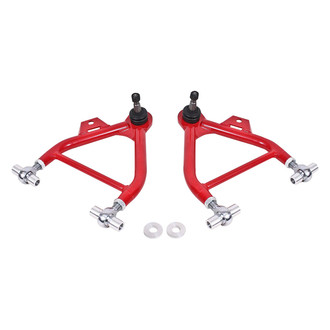 BMR Suspension® - Front Lower Adjustable Coilover A-Arms