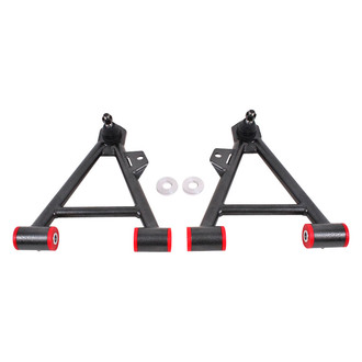 BMR Suspension® - Front Lower Non-Adjustable Coilover A-Arms