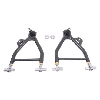 BMR Suspension® - Front Lower Adjustable Coilover A-Arms
