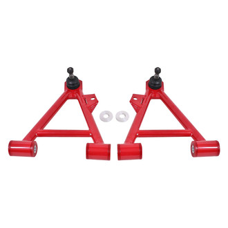 BMR Suspension® - Front Lower Non-Adjustable Coilover A-Arms